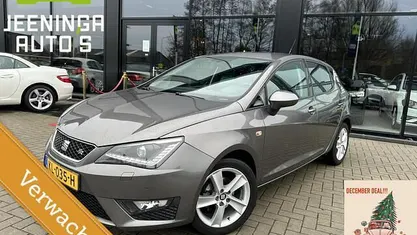 Gebruikt 2016 Seat Ibiza FR Hatchback | € 7.944 (Eerlijke prijs)