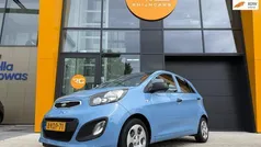 Gebruikt 2013 Kia Picanto Hatchback | € 6.450 (Eerlijke prijs)