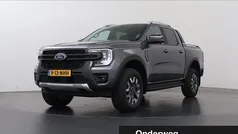 Gebruikt 2025 Ford Ranger Wildtrack Pickup | € 51.890 (Eerlijke prijs)