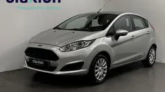 Gebruikt 2017 Ford Fiesta Style Hatchback | € 7.400 (Eerlijke prijs)