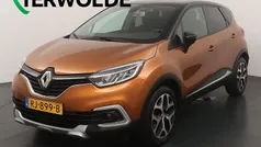 Gebruikt 2017 Renault Captur Intens SUV | € 15.340 (Eerlijke prijs)