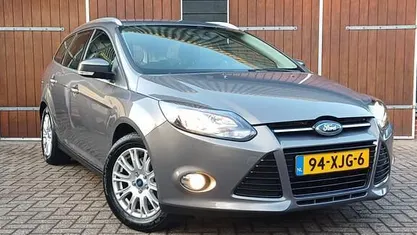 Occasion Ford Focus Titanium 150 PK (110 kW) 2012 Stationwagen