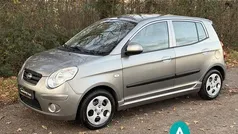 Gebruikt 2009 Kia Picanto Hatchback | € 3.650 (Eerlijke prijs)