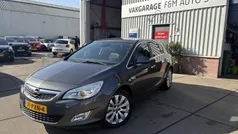 Gebruikt 2011 Opel Astra Cosmo Hatchback | € 5.950 (Eerlijke prijs)