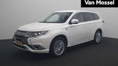 Gebruikt 2019 Mitsubishi Outlander P-HEV Intense SUV | € 19.795 (Goede deal)