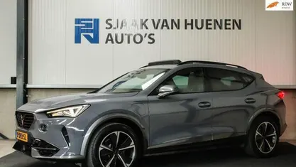 Occasion 2021 Cupra Formentor VZ SUV | € 34.950