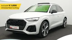Gebruikt 2025 Audi Q5 Competition SUV | € 66.900 (Eerlijke prijs)