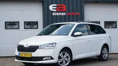 Gebruikt 2019 Skoda Fabia Style Stationwagen | € 10.949 (Goede deal)