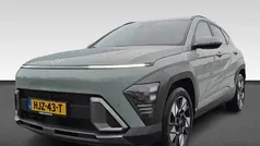 Groen Gebruikt 2025 Hyundai Kona Comfort SUV | € 31.930 (Eerlijke prijs)