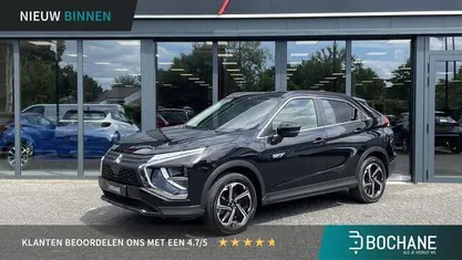 Gebruikt 2024 Mitsubishi Eclipse Cross Intense SUV | € 28.400 (Eerlijke prijs)