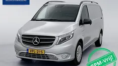 Grijs Gebruikt 2022 Mercedes Vito MPV | € 32.945 (Super prijs)