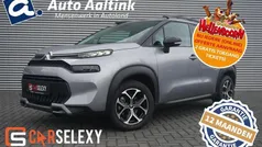 Grijs Gebruikt 2024 Citroën C3 Aircross SUV | € 19.675 (Super prijs)
