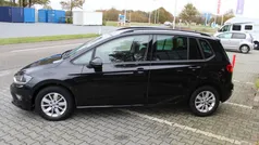 VW Golf Sportsvan