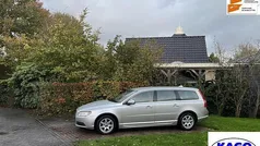Grijs Gebruikt 2007 Volvo V70 Momentum Stationwagen | € 6.750 (Super prijs)