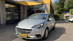 Gebruikt 2017 Opel Corsa Hatchback | € 6.495 (Eerlijke prijs)