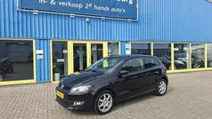 Hatchback Gebruikt 2011 VW Polo Comfortline Hatchback | € 3.950 (Goede deal)