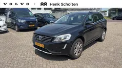 Zwart Gebruikt 2015 Volvo XC60 Momentum SUV | € 21.950 (Eerlijke prijs)