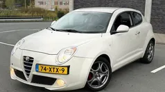 Gebruikt 2012 Alfa Romeo MiTo Distinctive Hatchback | € 4.949 (Eerlijke prijs)