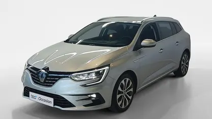 Gebruikt 2023 Renault Mégane GrandTour Techno Stationwagen | € 21.435 (Goede deal)
