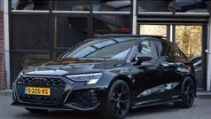 Audi RS3 Sportback