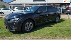 Zwart Gebruikt 2024 Peugeot 408 Allure Sedan | € 25.450 (Super prijs)