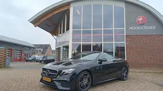 Gebruikt 2018 Mercedes E200 Premium Plus Cabriolet | € 37.445 (Eerlijke prijs)