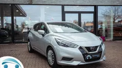 Gebruikt 2021 Nissan Micra Hatchback | € 10.990 (Goede deal)