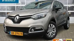 Gebruikt 2016 Renault Captur LIMITED SUV | € 9.250 (Goede deal)