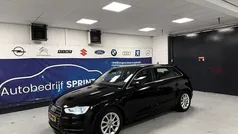 Gebruikt 2014 Audi A3 Sportback g-tron Attraction Hatchback | € 9.950 (Eerlijke prijs)