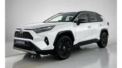 Gebruikt 2024 Toyota RAV4 Hybrid SUV | € 46.945 (Eerlijke prijs)