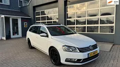 Gebruikt 2011 VW Passat Highline Stationwagen | € 5.950 (Eerlijke prijs)