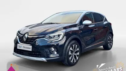 Gebruikt 2024 Renault Captur Intens SUV | € 25.680 (Eerlijke prijs)