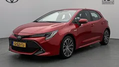 Gebruikt 2019 Toyota Corolla Style Hatchback | € 22.445 (Eerlijke prijs)