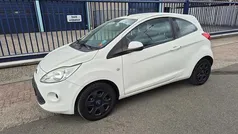 Gebruikt 2011 Ford Ka Cool & Sound Edition Hatchback | € 1.999 (Goede deal)