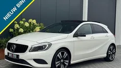 Gebruikt 2013 Mercedes A180 Prestige Hatchback | € 11.995 (Eerlijke prijs)