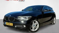 Gebruikt 2013 BMW 116 Sport Line Hatchback | € 7.450 (Goede deal)