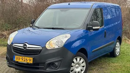 Occasion 2016 Opel Combo Selection Van | € 8.950 (Eerlijke prijs)