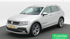 Gebruikt 2018 VW Tiguan Highline SUV | € 25.850 (Eerlijke prijs)