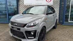 Grijs Gebruikt 2022 Ligier JS50 Hatchback | € 14.950 (Eerlijke prijs)