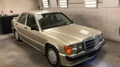 Gebruikt 1989 Mercedes 190 Sedan | € 16.750