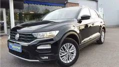 Gebruikt 2019 VW T-Roc Design SUV | € 24.300 (Eerlijke prijs)
