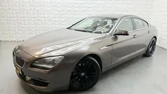 Bruin Gebruikt 2012 BMW 640 Executive Coupé | € 18.249 (Goede deal)