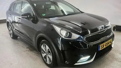 Occasion Kia Niro 44 PK (32 kW) 2018 SUV
