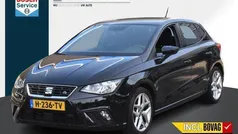 Gebruikt 2020 Seat Ibiza Business Hatchback | € 15.850 (Eerlijke prijs)