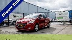 Gebruikt 2013 Peugeot 208 Envy Hatchback | € 5.595 (Eerlijke prijs)
