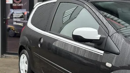 Occasion 2011 Renault Twingo Collection Hatchback | € 3.475 (Eerlijke prijs)