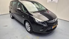 Gebruikt 2015 Opel Zafira Tourer Cosmo MPV | € 13.740 (Eerlijke prijs)