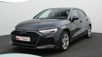 Occasion Audi A3 Sportback e-tron Advanced 204 PK (150 kW) 2025 Grijs Hatchback