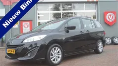 Gebruikt 2012 Mazda 5 MPV | € 8.950 (Eerlijke prijs)