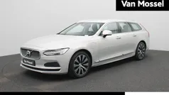 Grijs Gebruikt 2021 Volvo V90 Inscription Stationwagen | € 35.445 (Goede deal)